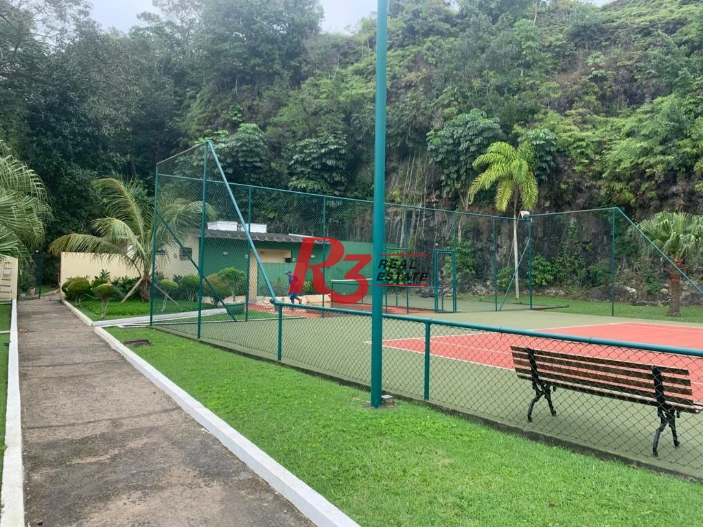 Casa com 5 dormitórios à venda, 371 m² - Balneário Praia do Pernambuco - Guarujá/SP