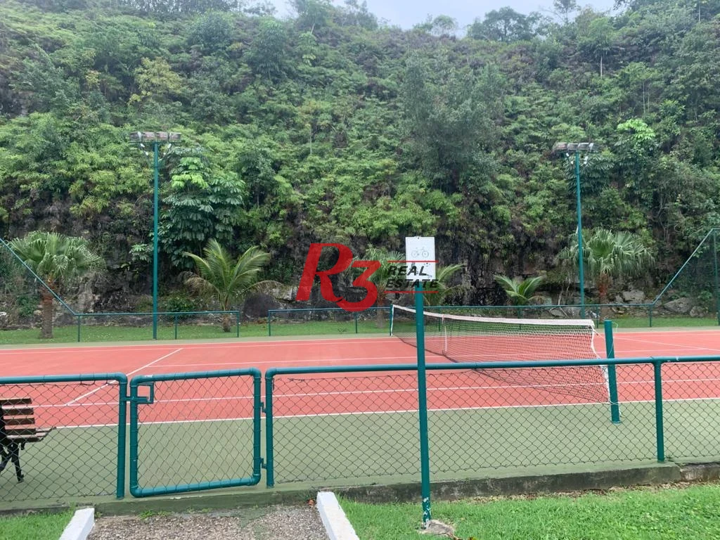 Casa com 5 dormitórios à venda, 371 m² - Balneário Praia do Pernambuco - Guarujá/SP