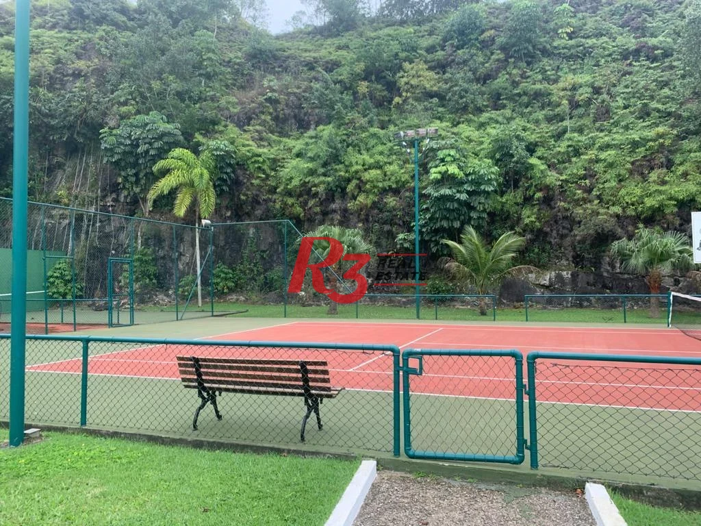 Casa com 5 dormitórios à venda, 371 m² - Balneário Praia do Pernambuco - Guarujá/SP
