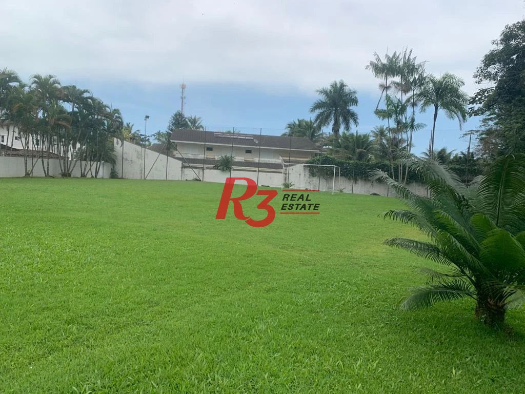 Casa com 5 dormitórios à venda, 371 m² - Balneário Praia do Pernambuco - Guarujá/SP