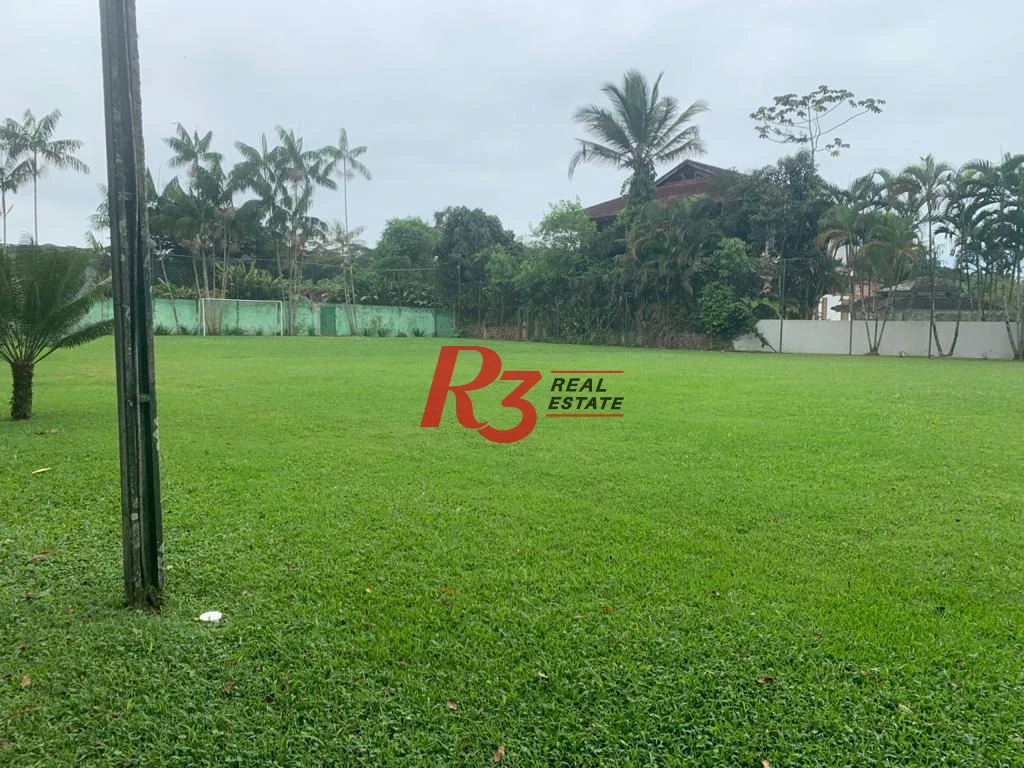Casa com 5 dormitórios à venda, 371 m² - Balneário Praia do Pernambuco - Guarujá/SP
