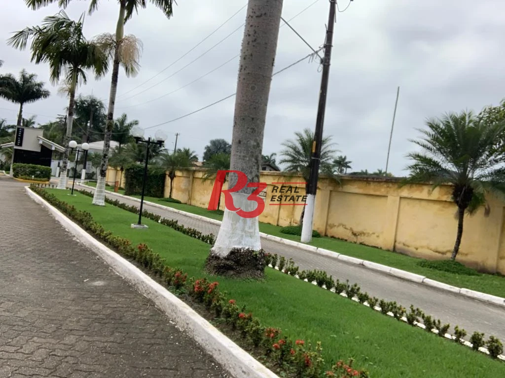 Casa com 5 dormitórios à venda, 371 m² - Balneário Praia do Pernambuco - Guarujá/SP