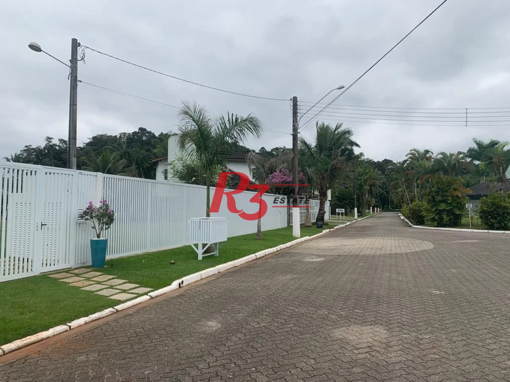 Casa com 5 dormitórios à venda, 371 m² - Balneário Praia do Pernambuco - Guarujá/SP