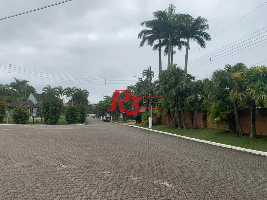 Casa com 5 dormitórios à venda, 371 m² - Balneário Praia do Pernambuco - Guarujá/SP