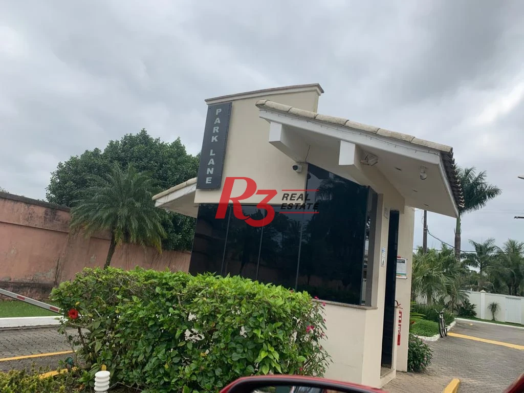 Casa com 5 dormitórios à venda, 371 m² - Balneário Praia do Pernambuco - Guarujá/SP