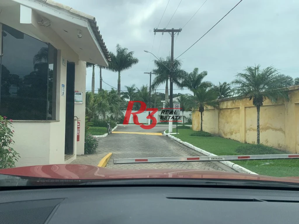 Casa com 5 dormitórios à venda, 371 m² - Balneário Praia do Pernambuco - Guarujá/SP