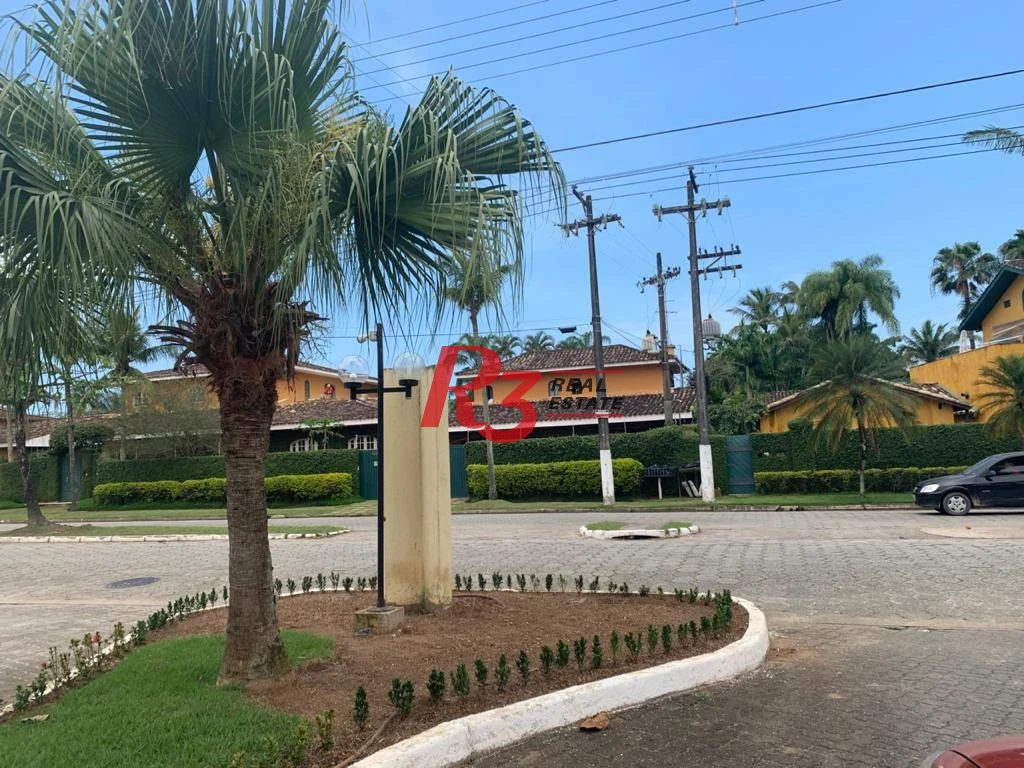 Casa com 5 dormitórios à venda, 371 m² - Balneário Praia do Pernambuco - Guarujá/SP