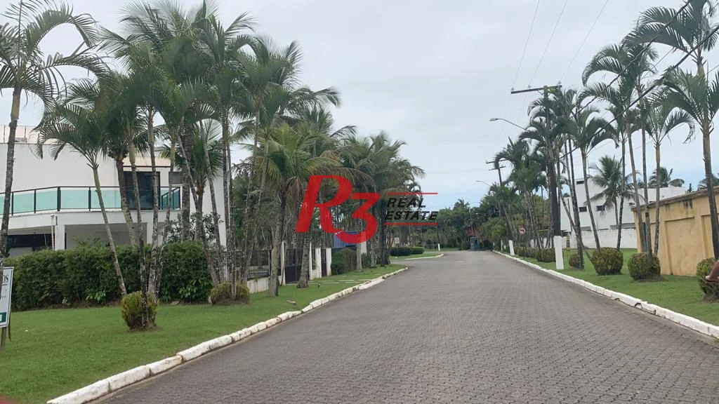 Casa com 5 dormitórios à venda, 371 m² - Balneário Praia do Pernambuco - Guarujá/SP
