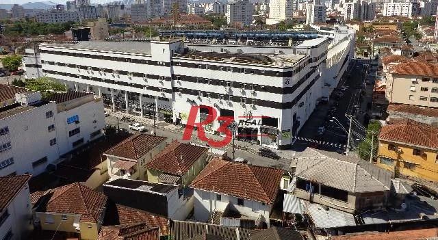 Cobertura com 3 dormitórios à venda, 220 m²  - Vila Belmiro - Santos/SP