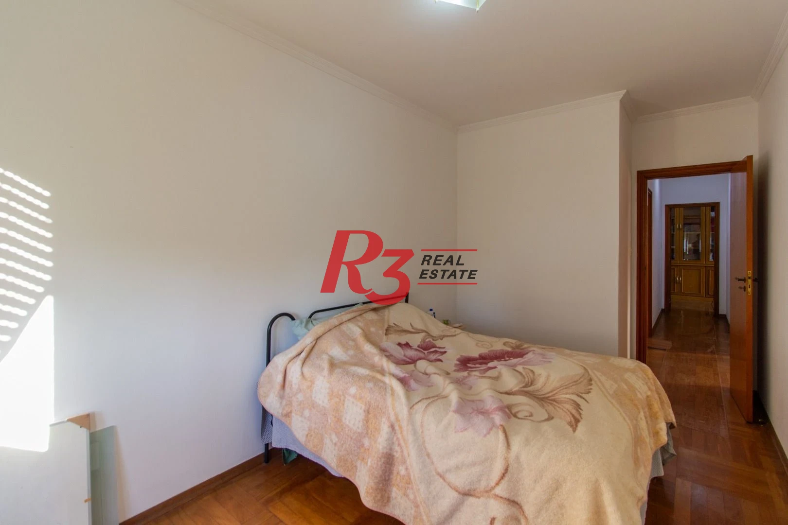 Apartamento com 4 dormitórios à venda, 150 m² - Gonzaga - Santos/SP