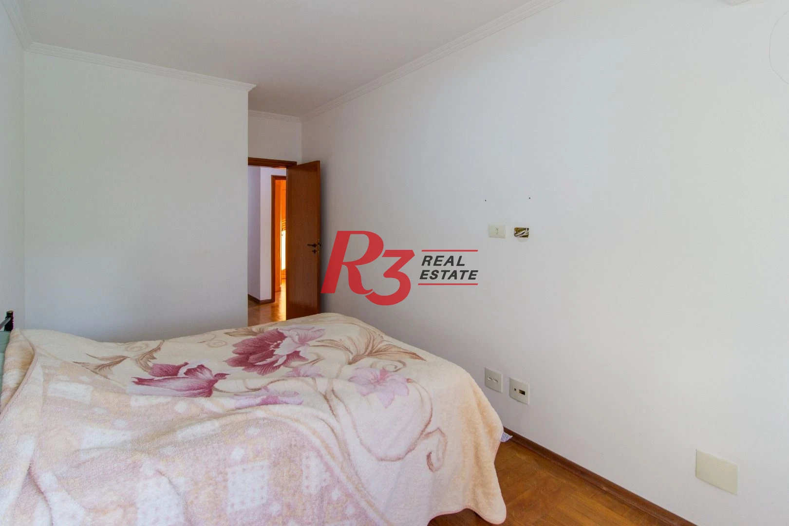 Apartamento com 4 dormitórios à venda, 150 m² - Gonzaga - Santos/SP
