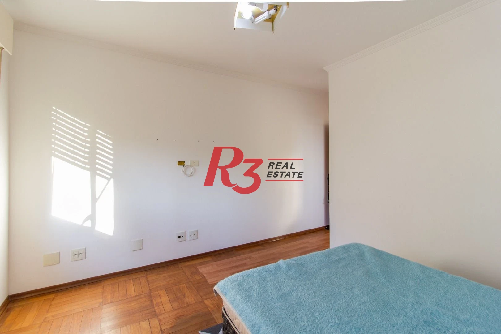 Apartamento com 4 dormitórios à venda, 150 m² - Gonzaga - Santos/SP