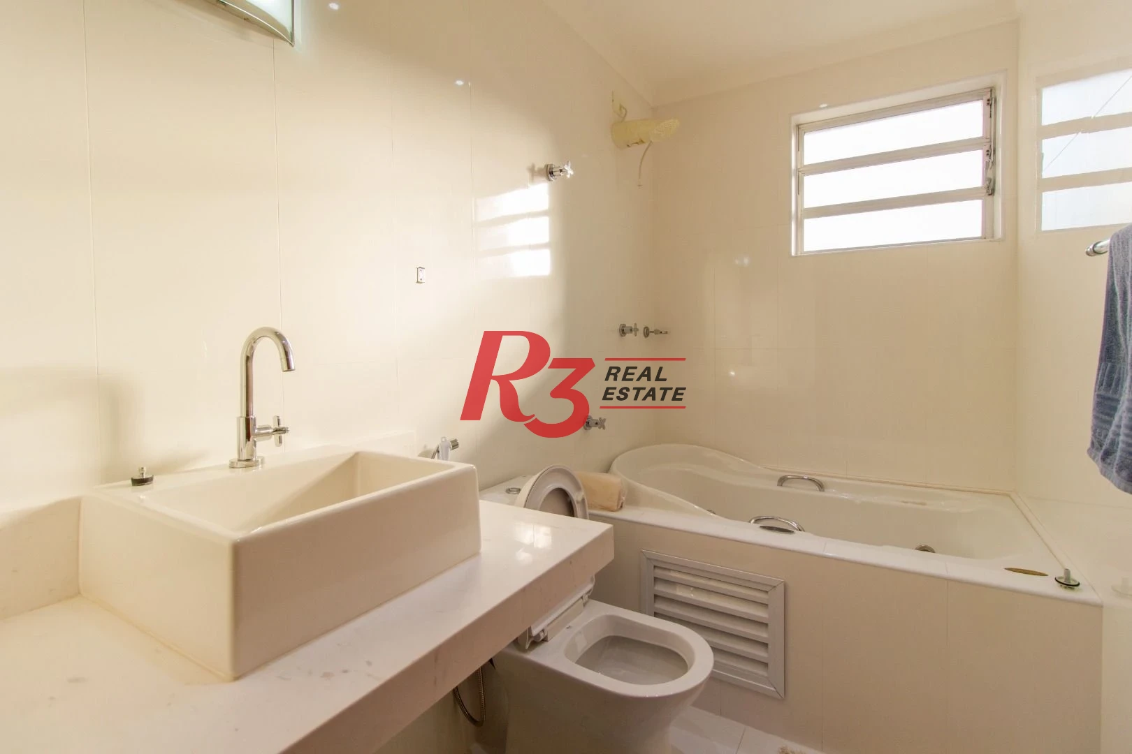 Apartamento com 4 dormitórios à venda, 150 m² - Gonzaga - Santos/SP