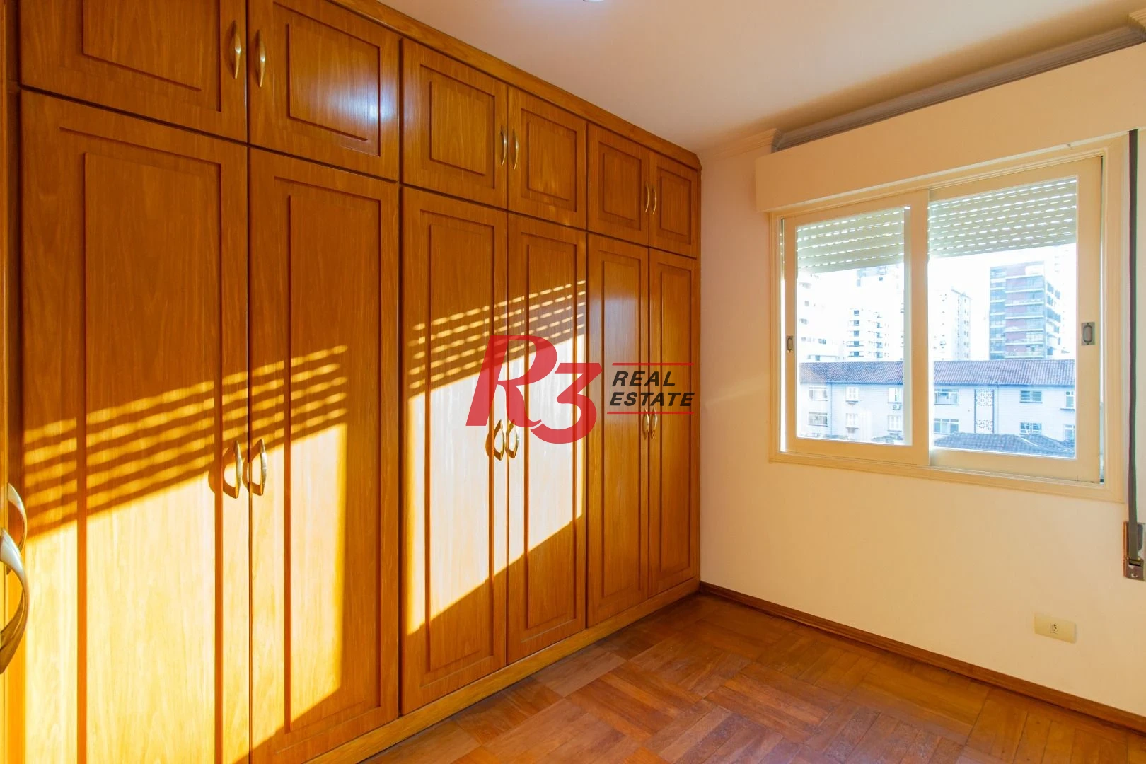Apartamento com 4 dormitórios à venda, 150 m² - Gonzaga - Santos/SP
