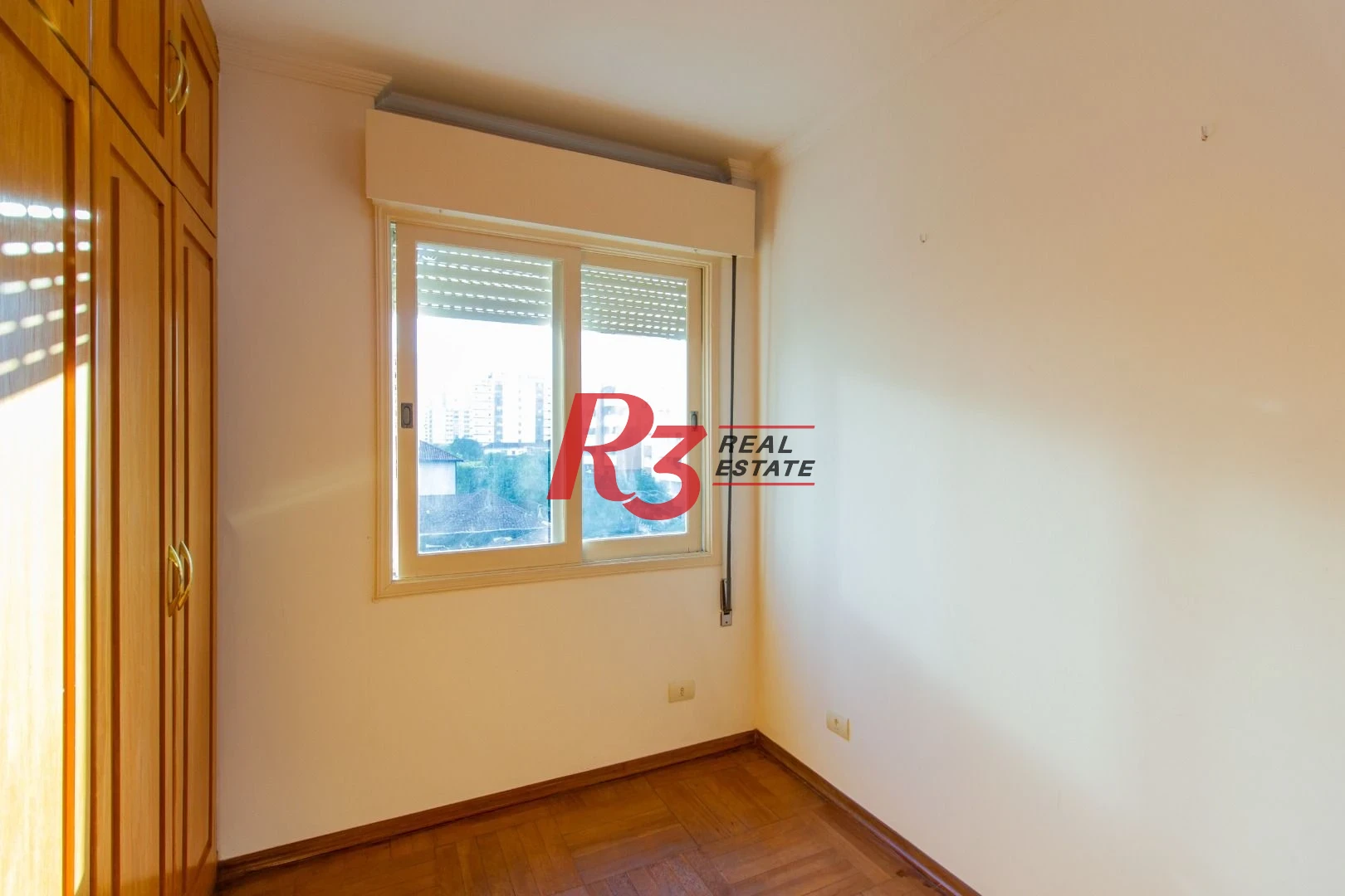 Apartamento com 4 dormitórios à venda, 150 m² - Gonzaga - Santos/SP
