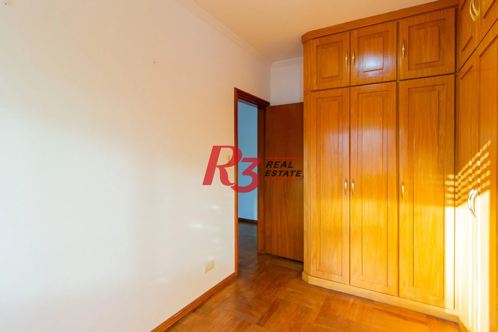 Apartamento com 4 dormitórios à venda, 150 m² - Gonzaga - Santos/SP