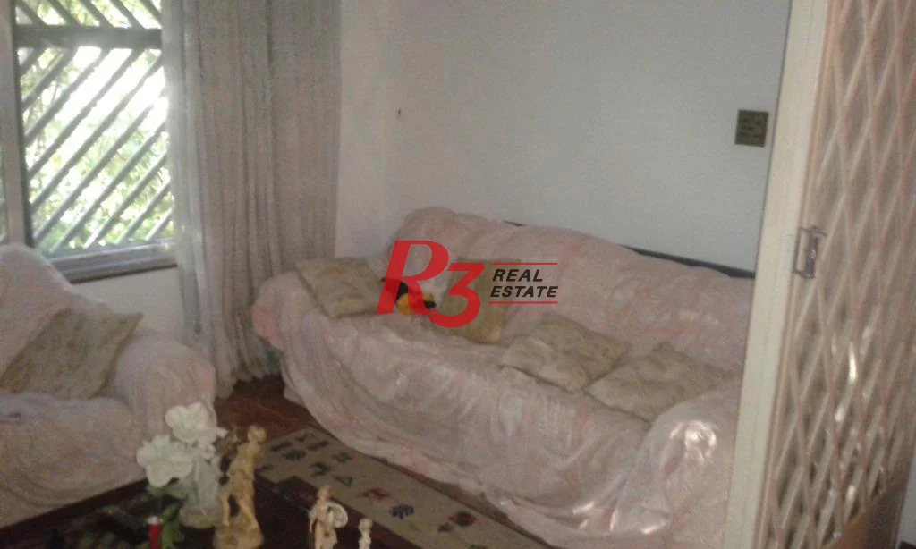 Sobrado à venda, 450 m² por R$ 3.000.000,00 - Gonzaguinha - São Vicente/SP