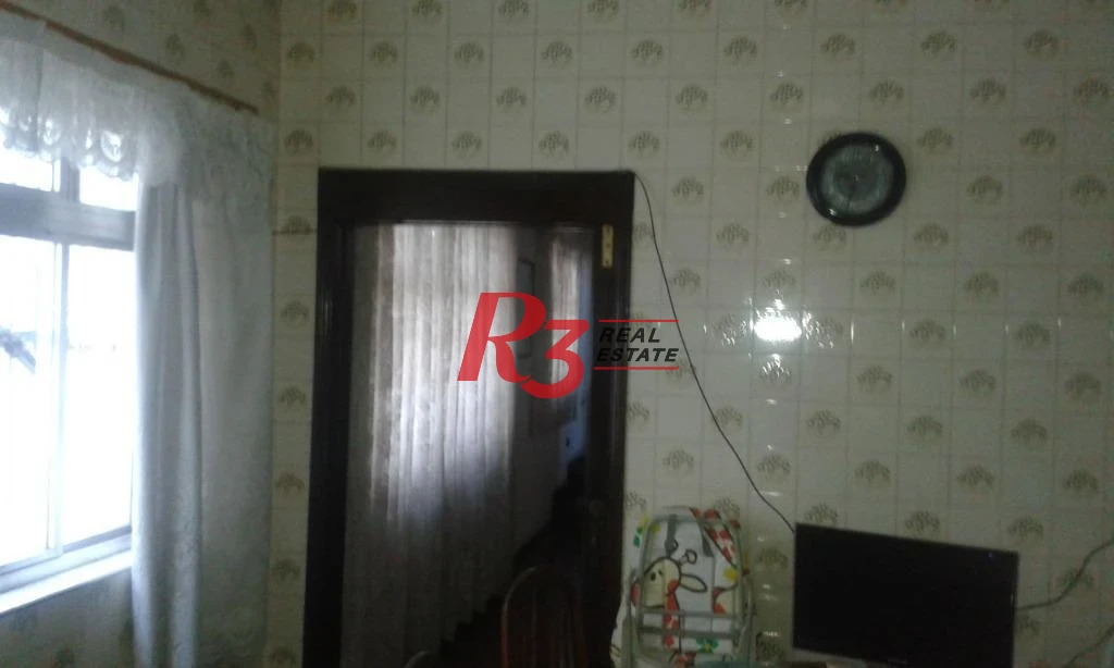 Sobrado à venda, 450 m² por R$ 3.000.000,00 - Gonzaguinha - São Vicente/SP