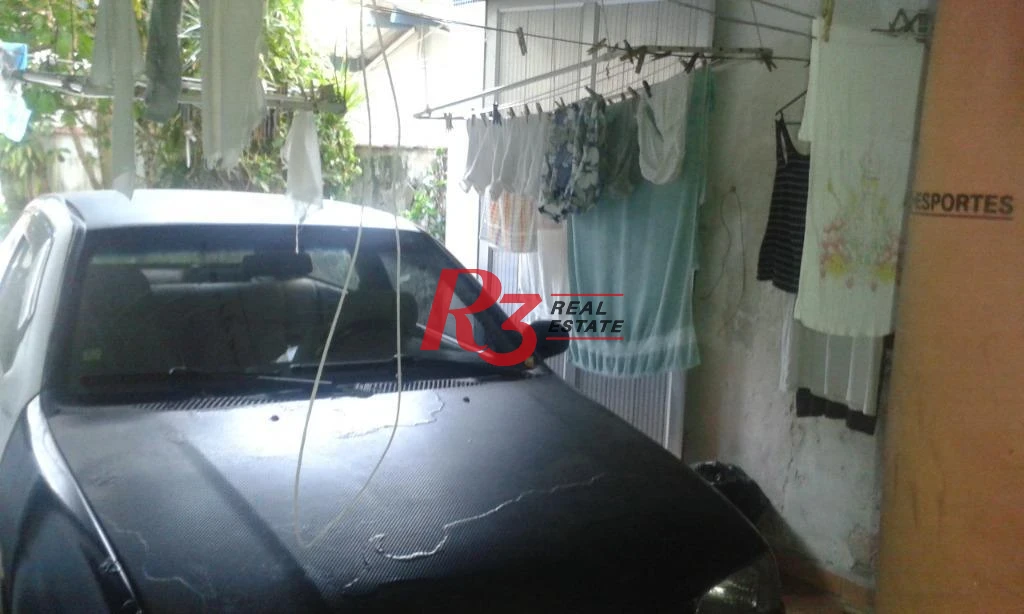 Sobrado à venda, 450 m² por R$ 3.000.000,00 - Gonzaguinha - São Vicente/SP