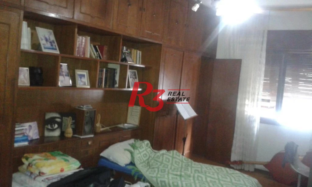 Sobrado à venda, 450 m² por R$ 3.000.000,00 - Gonzaguinha - São Vicente/SP