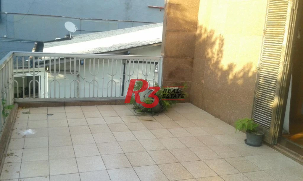 Sobrado à venda, 450 m² por R$ 3.000.000,00 - Gonzaguinha - São Vicente/SP
