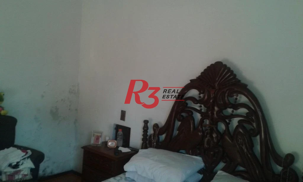 Sobrado à venda, 450 m² por R$ 3.000.000,00 - Gonzaguinha - São Vicente/SP