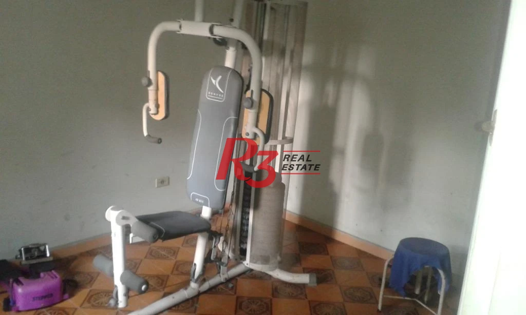 Sobrado à venda, 450 m² por R$ 3.000.000,00 - Gonzaguinha - São Vicente/SP