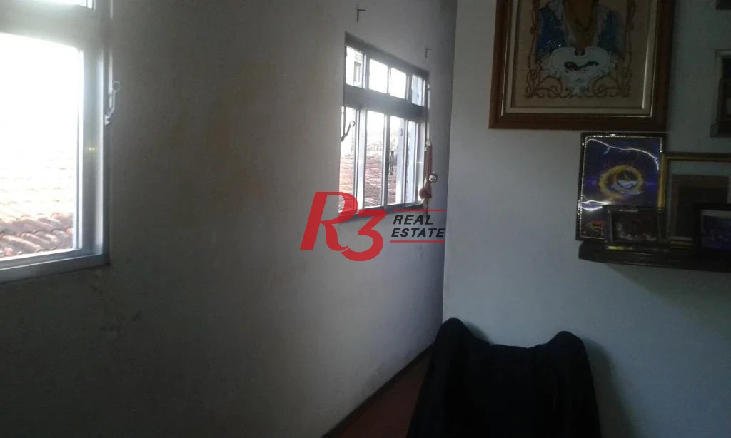 Sobrado à venda, 450 m² por R$ 3.000.000,00 - Gonzaguinha - São Vicente/SP