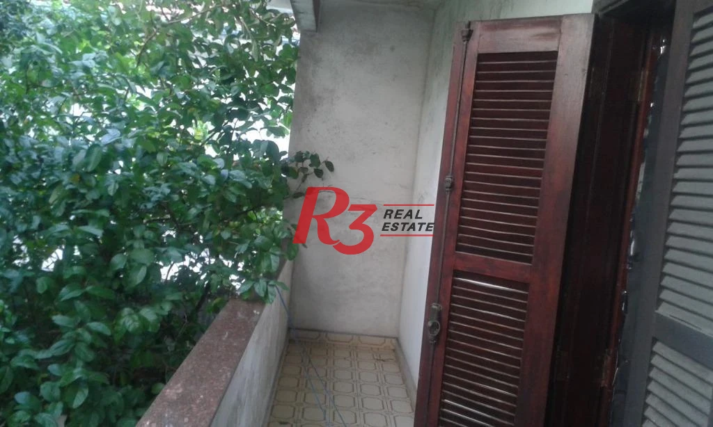 Sobrado à venda, 450 m² por R$ 3.000.000,00 - Gonzaguinha - São Vicente/SP