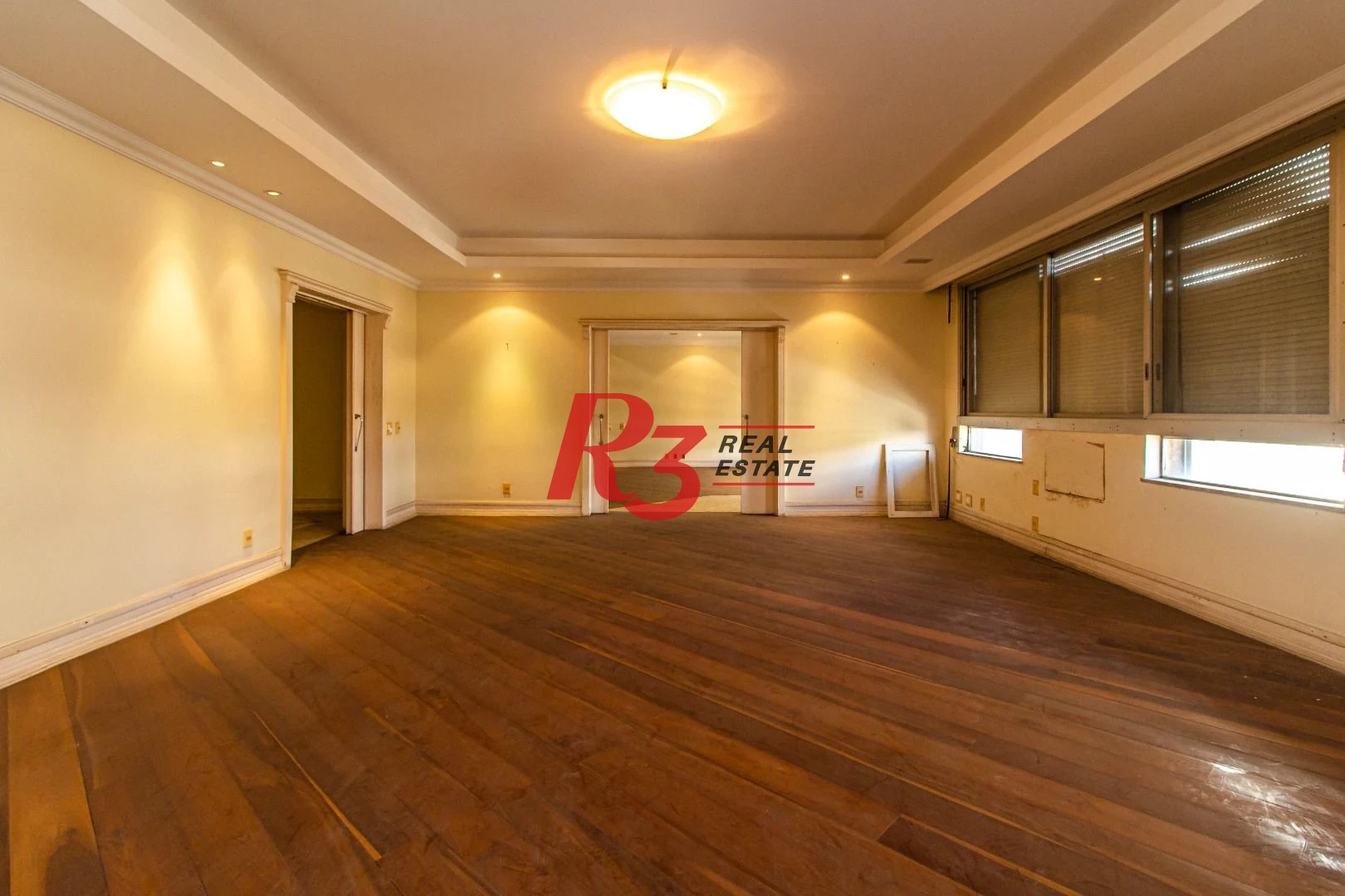 Apartamento com 5 dormitórios à venda, 532 m² - Gonzaga - Santos/SP