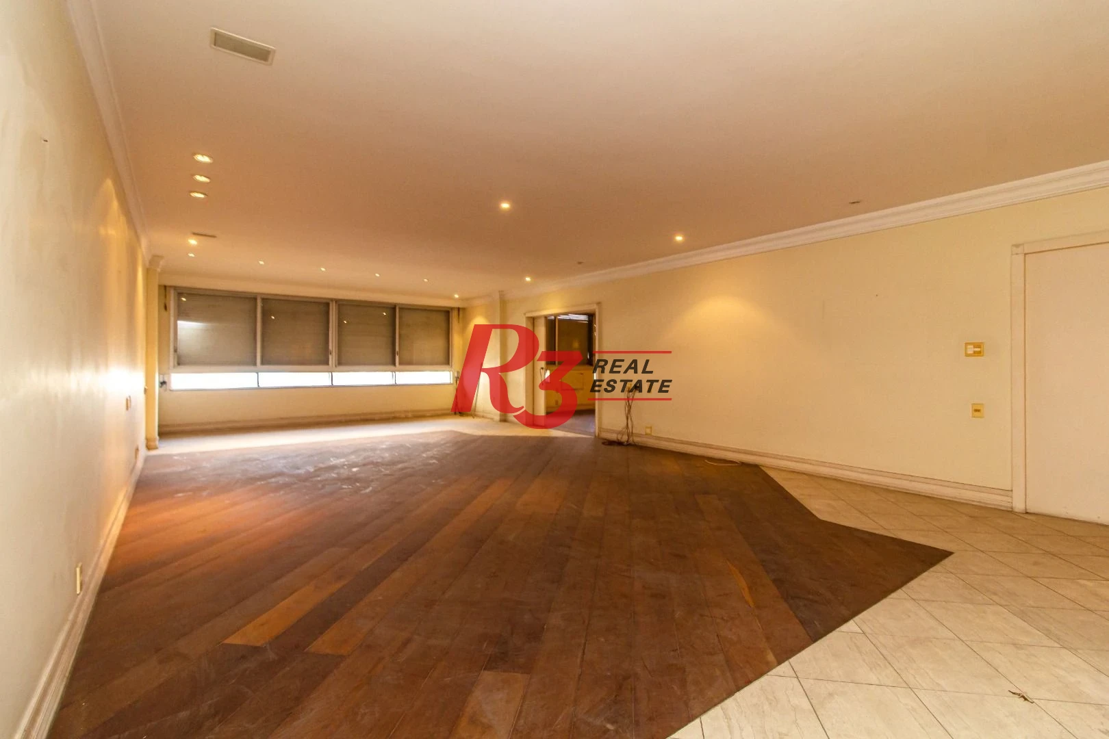 Apartamento com 5 dormitórios à venda, 532 m² - Gonzaga - Santos/SP