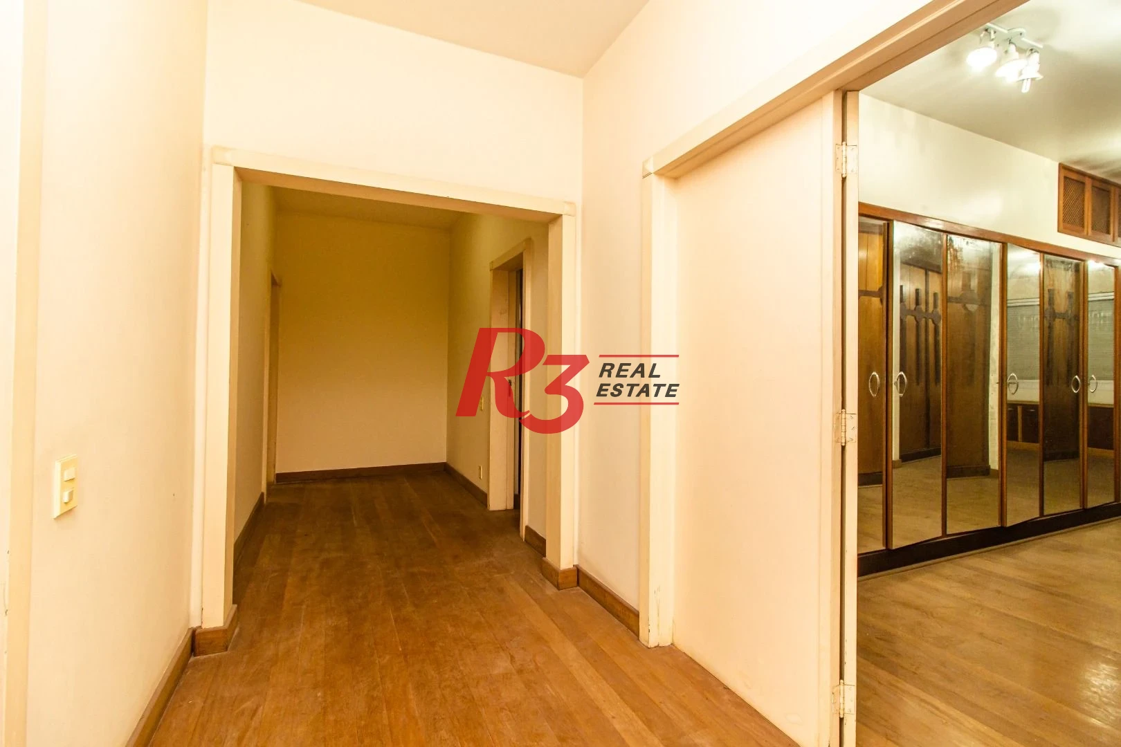 Apartamento com 5 dormitórios à venda, 532 m² - Gonzaga - Santos/SP