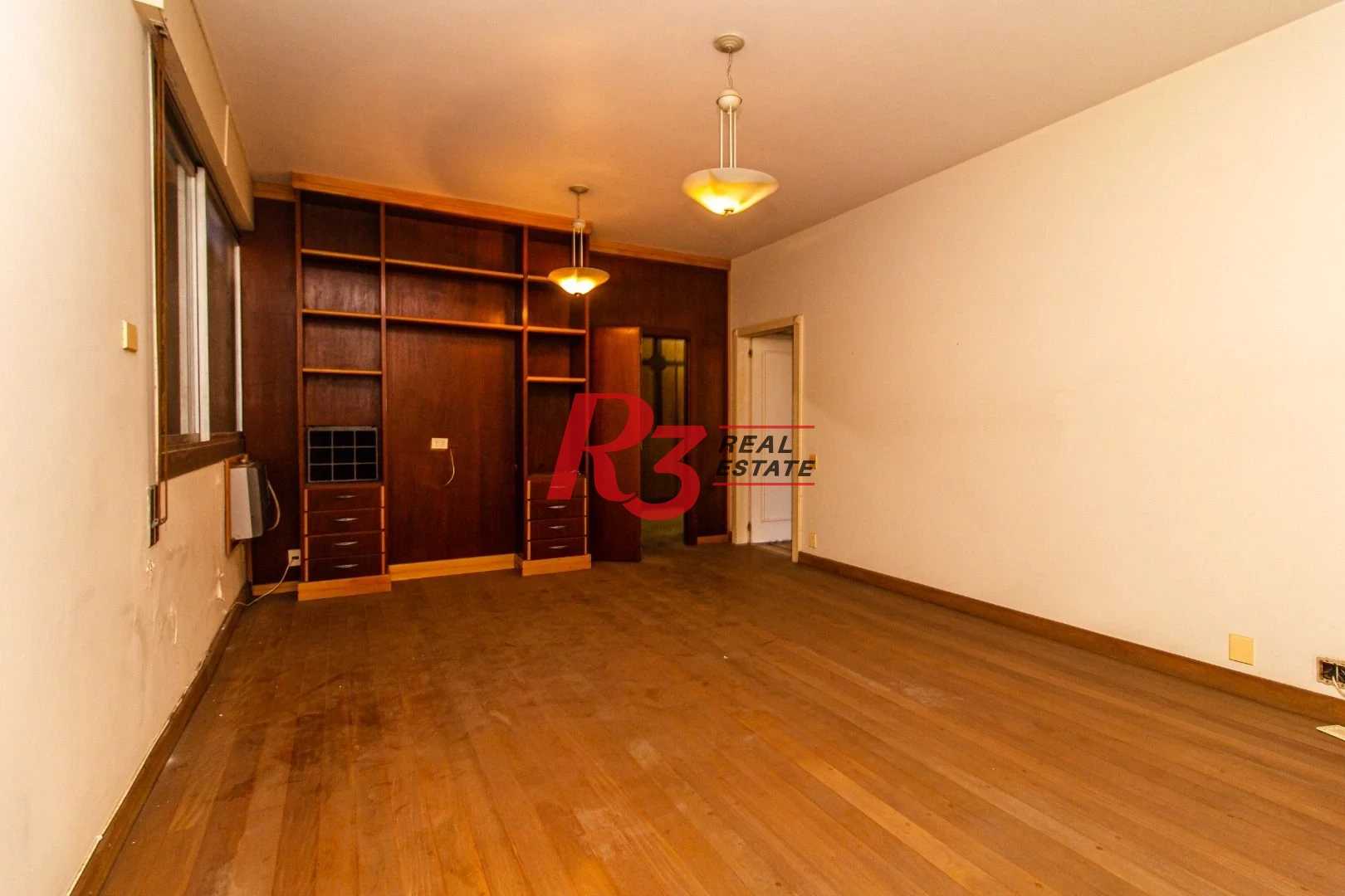 Apartamento com 5 dormitórios à venda, 532 m² - Gonzaga - Santos/SP