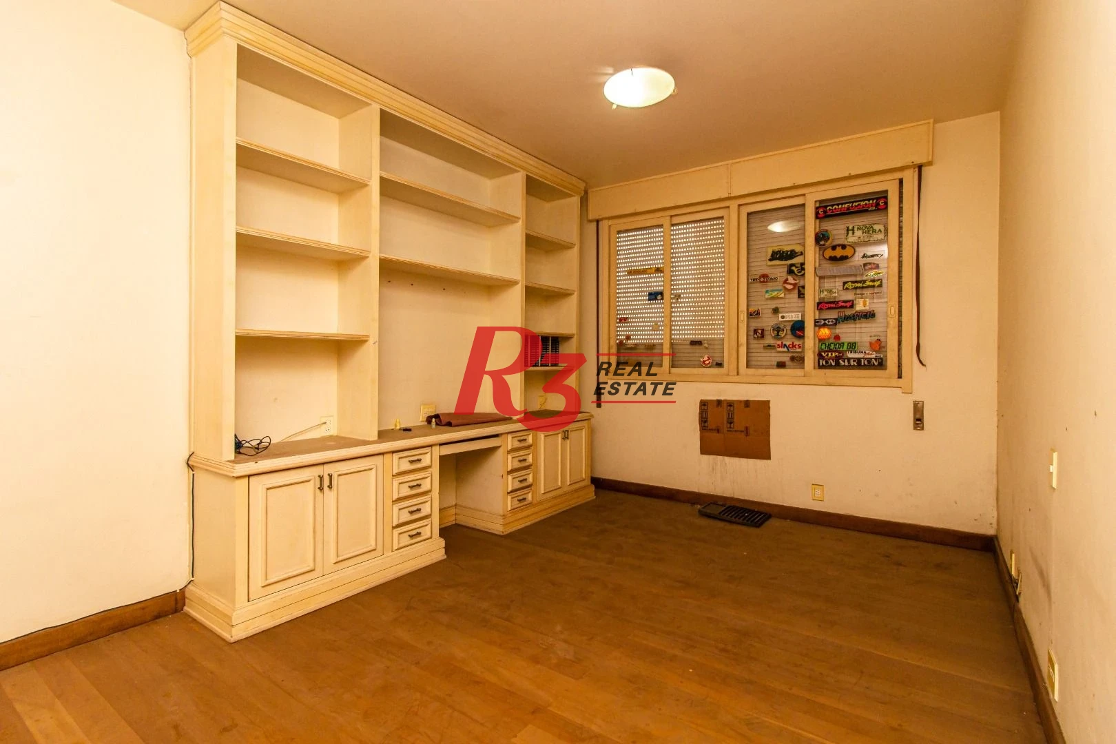 Apartamento com 5 dormitórios à venda, 532 m² - Gonzaga - Santos/SP