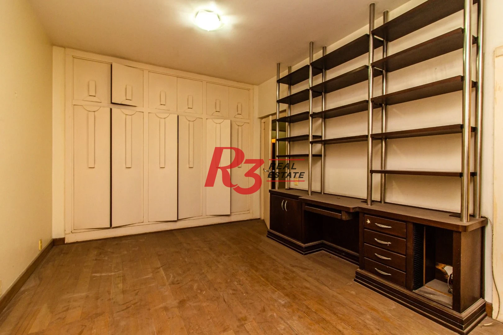 Apartamento com 5 dormitórios à venda, 532 m² - Gonzaga - Santos/SP