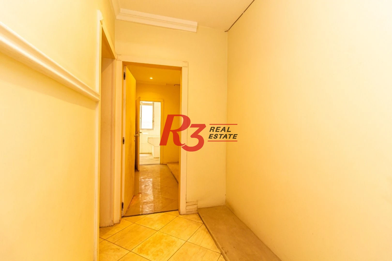 Apartamento com 5 dormitórios à venda, 532 m² - Gonzaga - Santos/SP