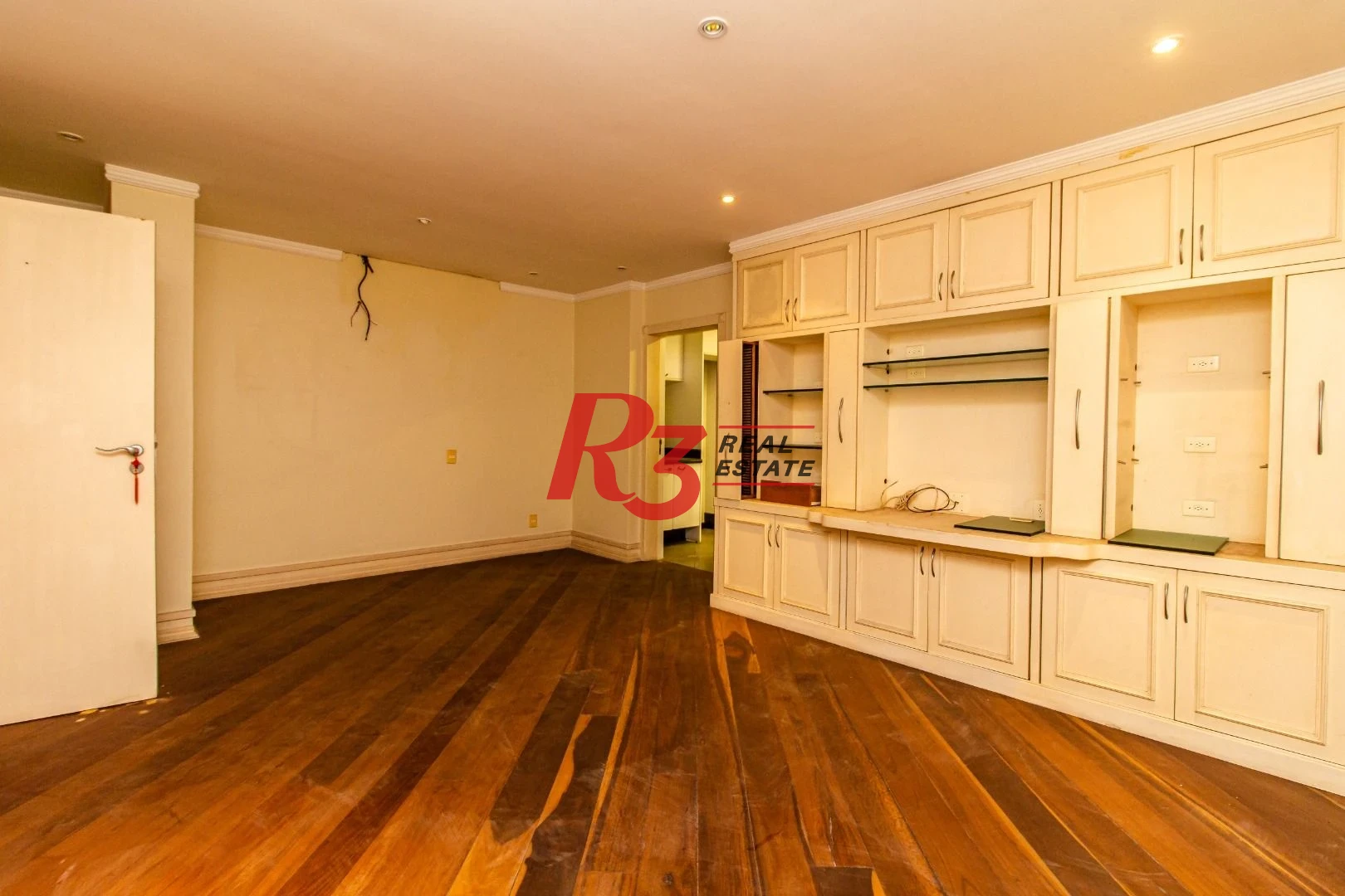 Apartamento com 5 dormitórios à venda, 532 m² - Gonzaga - Santos/SP