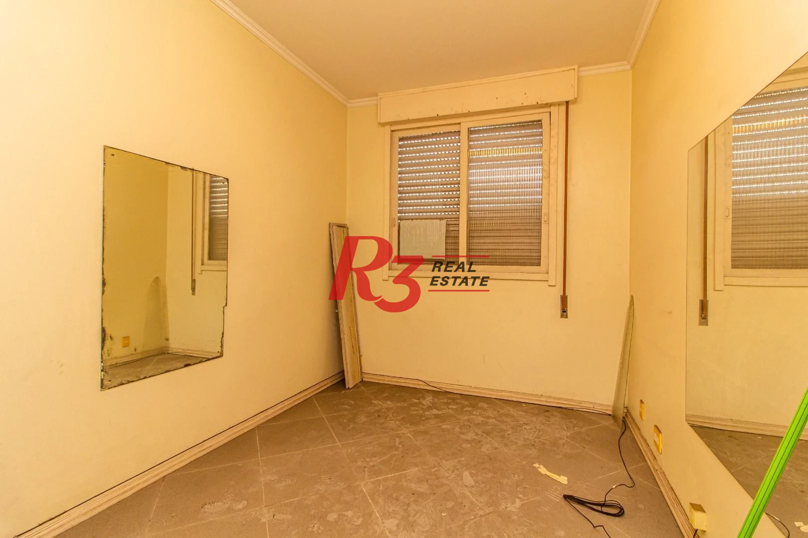 Apartamento com 5 dormitórios à venda, 532 m² - Gonzaga - Santos/SP