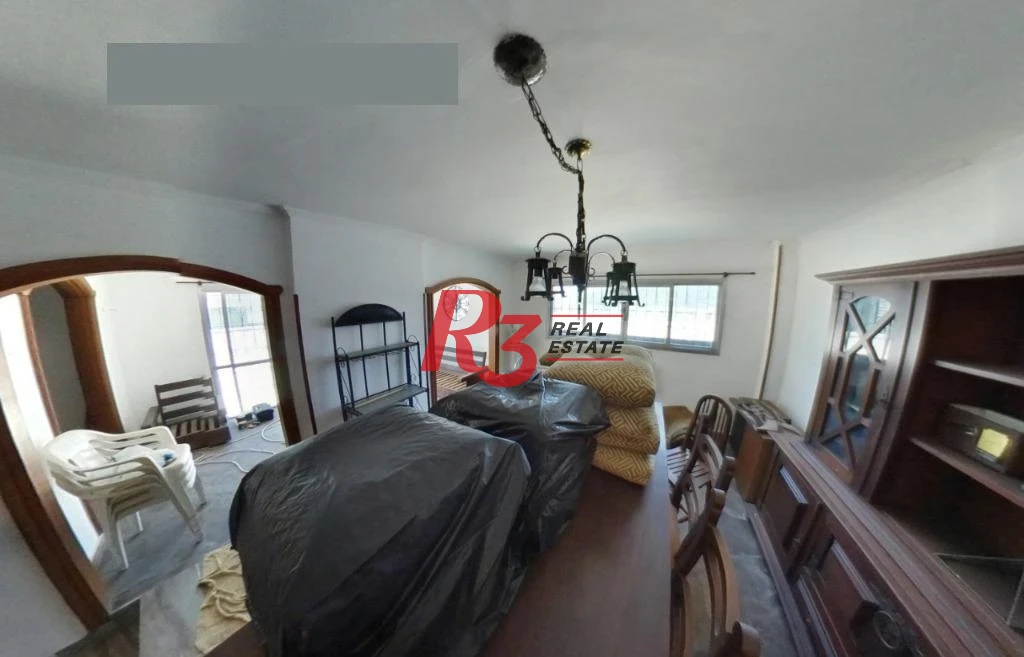Linda Cobertura Duplex a venda em São Vicente.