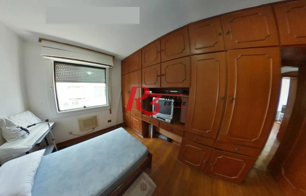 Linda Cobertura Duplex a venda em São Vicente.