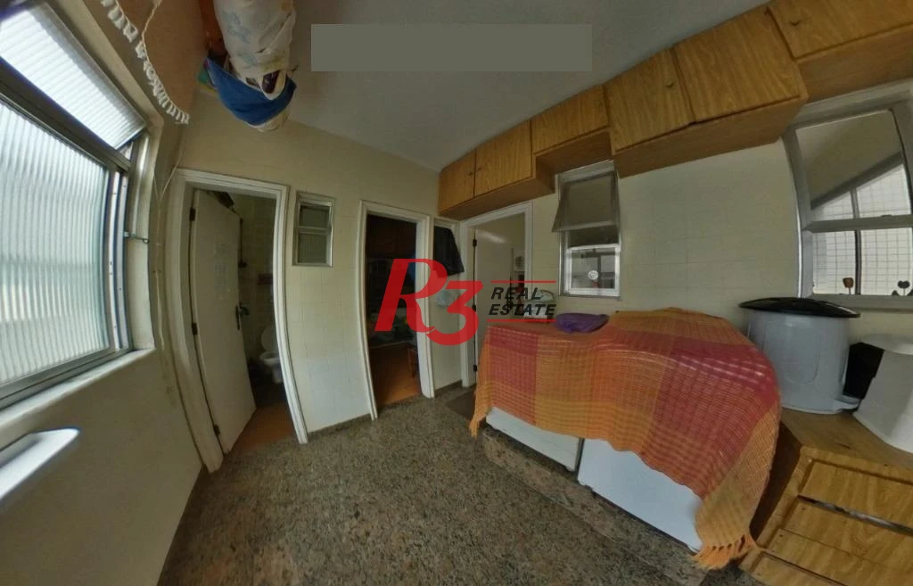 Linda Cobertura Duplex a venda em São Vicente.