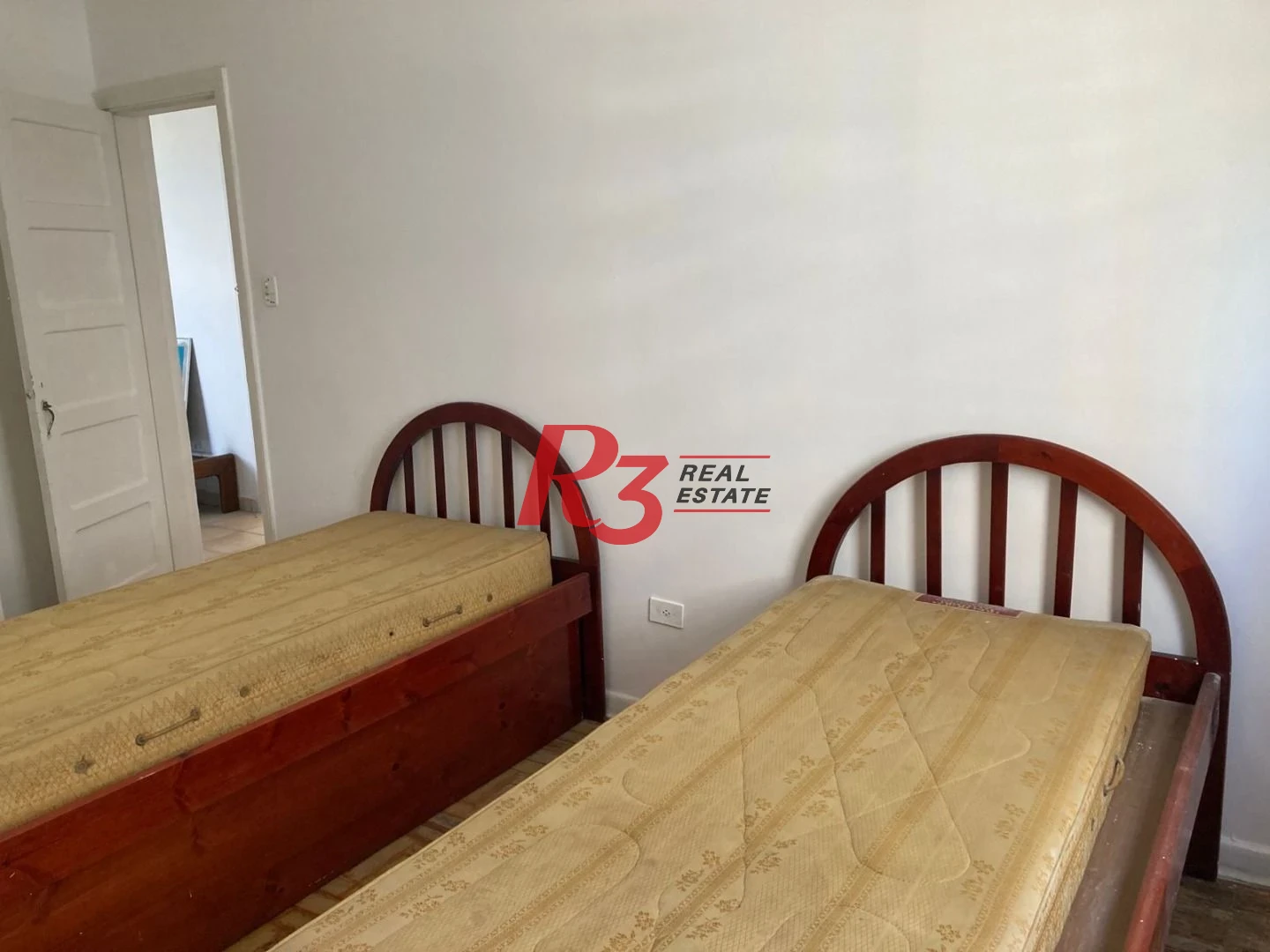 Apartamento com 3 dormitórios à venda, 110 m² por R$ 380.000,00 - Itararé - São Vicente/SP