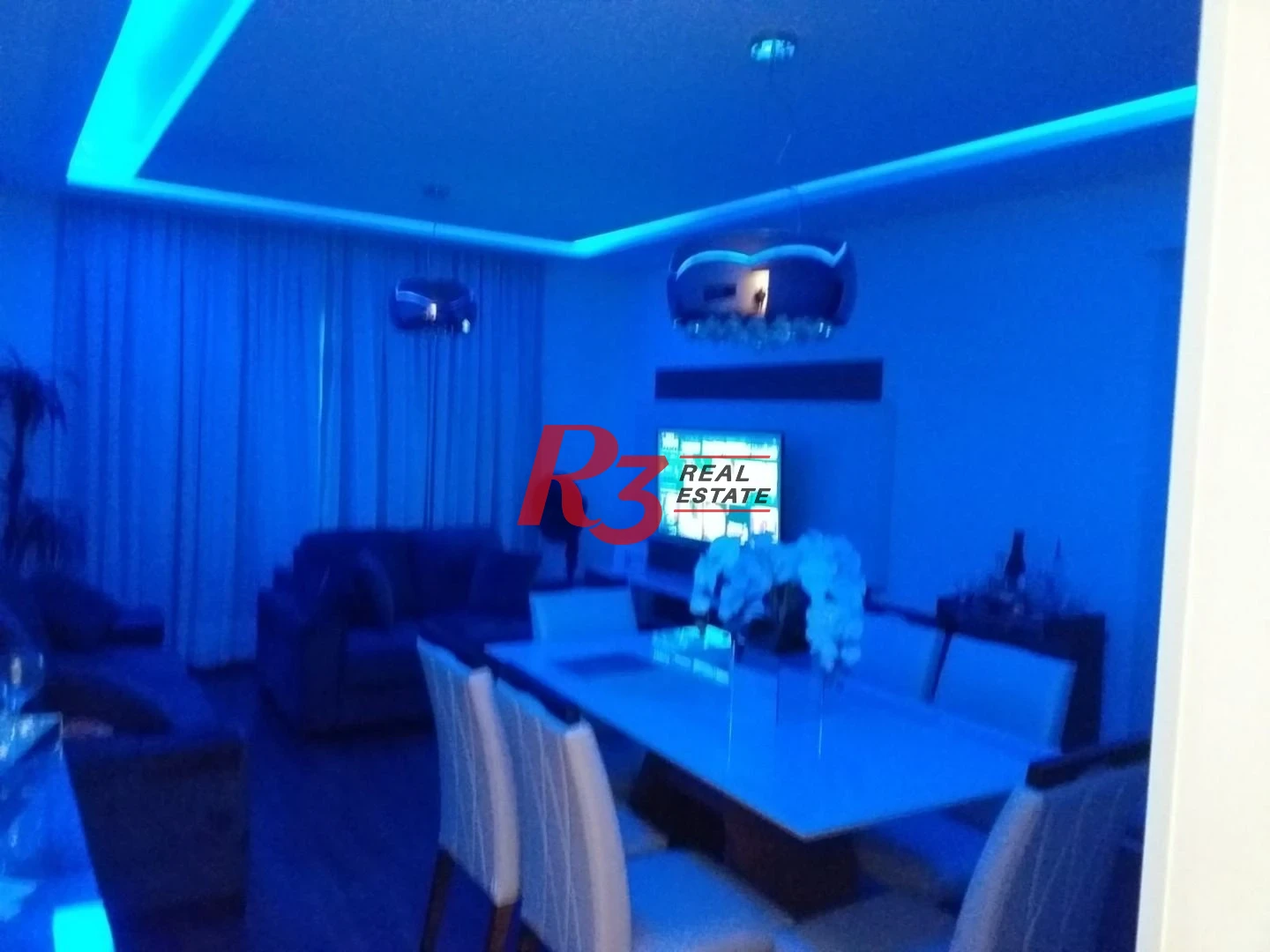 Apartamento com 2 dormitórios à venda, 90 m² - Vila Matias - Santos/SP