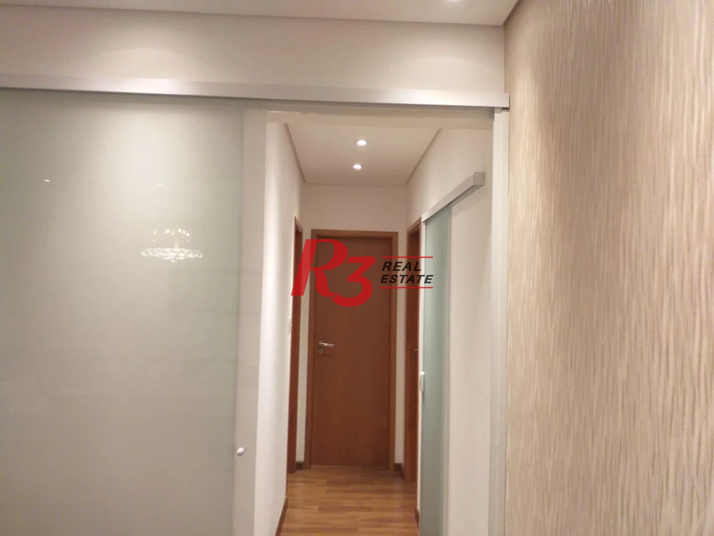 Apartamento com 2 dormitórios à venda, 90 m² - Vila Matias - Santos/SP