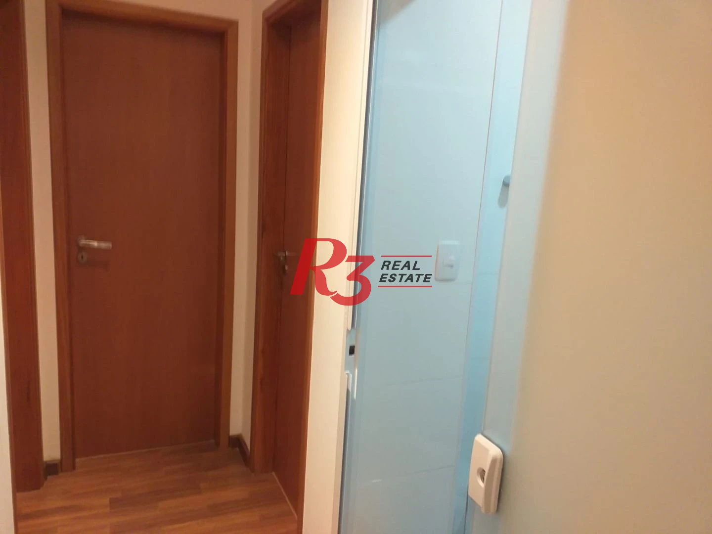 Apartamento com 2 dormitórios à venda, 90 m² - Vila Matias - Santos/SP