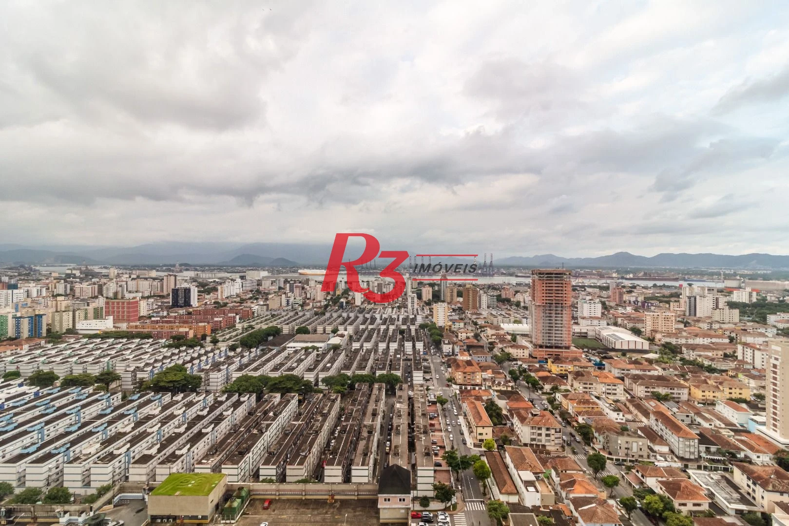 Apartamento com 1 dormitório, 68 m² - venda por R$ 1.300.000,00 ou aluguel por R$ 9.230,00/mês - Aparecida - Santos/SP