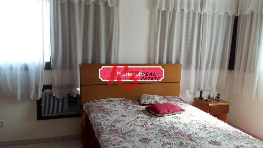 Sobrado com 3 dormitórios à venda, 118 m² por R$ 600.000,00 - Centro - São Vicente/SP