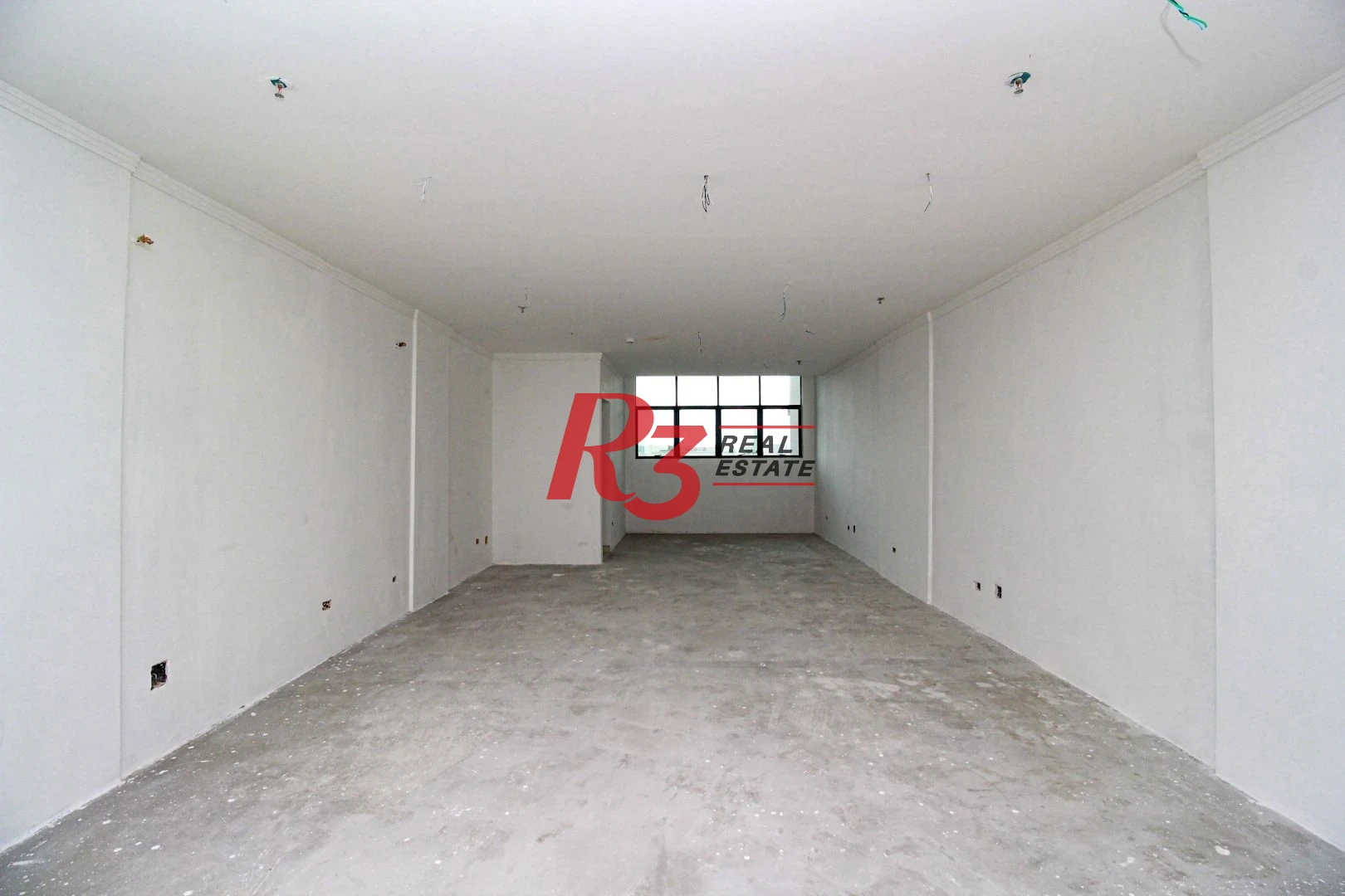Sala para alugar, 65 m² - Centro - Santos/SP