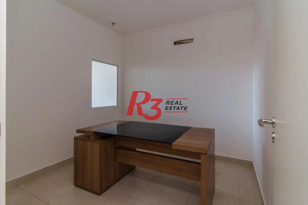 Sala para alugar, 65 m² - Centro - Santos/SP