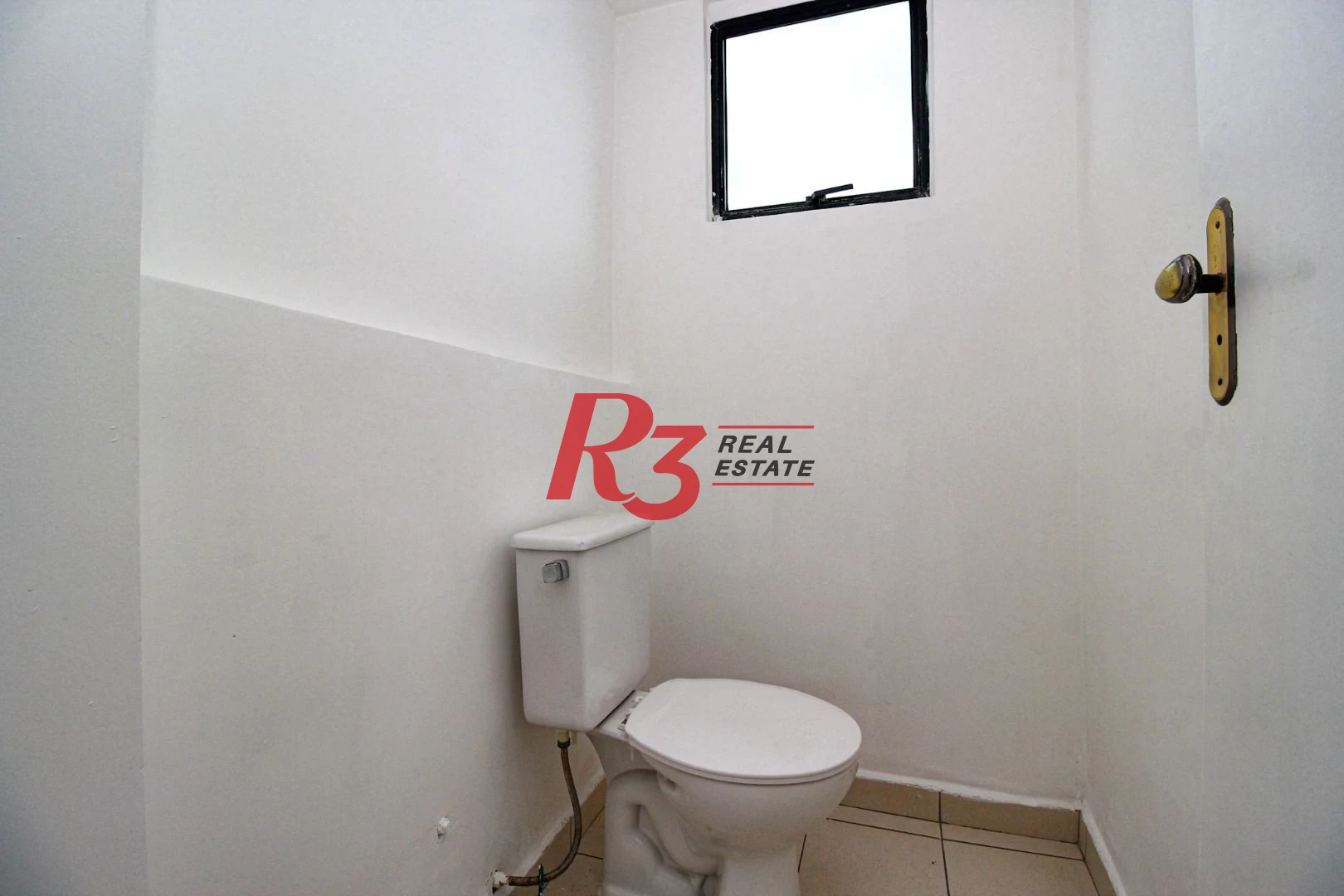 Sala para alugar, 90 m²  - Centro - Santos/SP